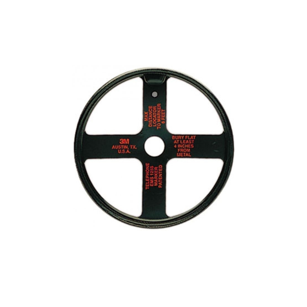 3M EMS Mini Markers from GME Supply